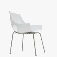 chair scoop s0167
