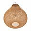 Bazar Bizar BOTTLE Rattan lampshade