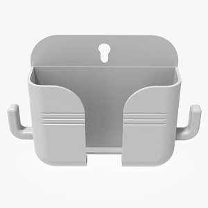 3D Mobile Phone Stand model