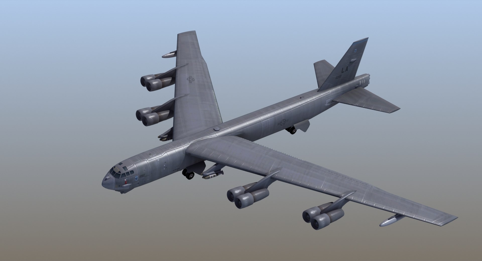 b-52h bomber 3ds https://p.turbosquid.com/ts-thumb/lo/n6jr6m/UZeNtuPo/buff_terrain_cam16/jpg/1463510386/1920x1080/fit_q87/24a3fed77732111d6e167180095a9bfcaea6619b/buff_terrain_cam16.jpg
