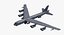B52H Stratofortress