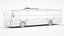 Ônibus elétrico da cidade de BYD K9