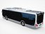 Ônibus elétrico da cidade de BYD K9