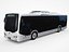 Ônibus elétrico da cidade de BYD K9