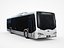 Ônibus elétrico da cidade de BYD K9