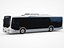 Ônibus elétrico da cidade de BYD K9