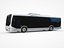 Ônibus elétrico da cidade de BYD K9