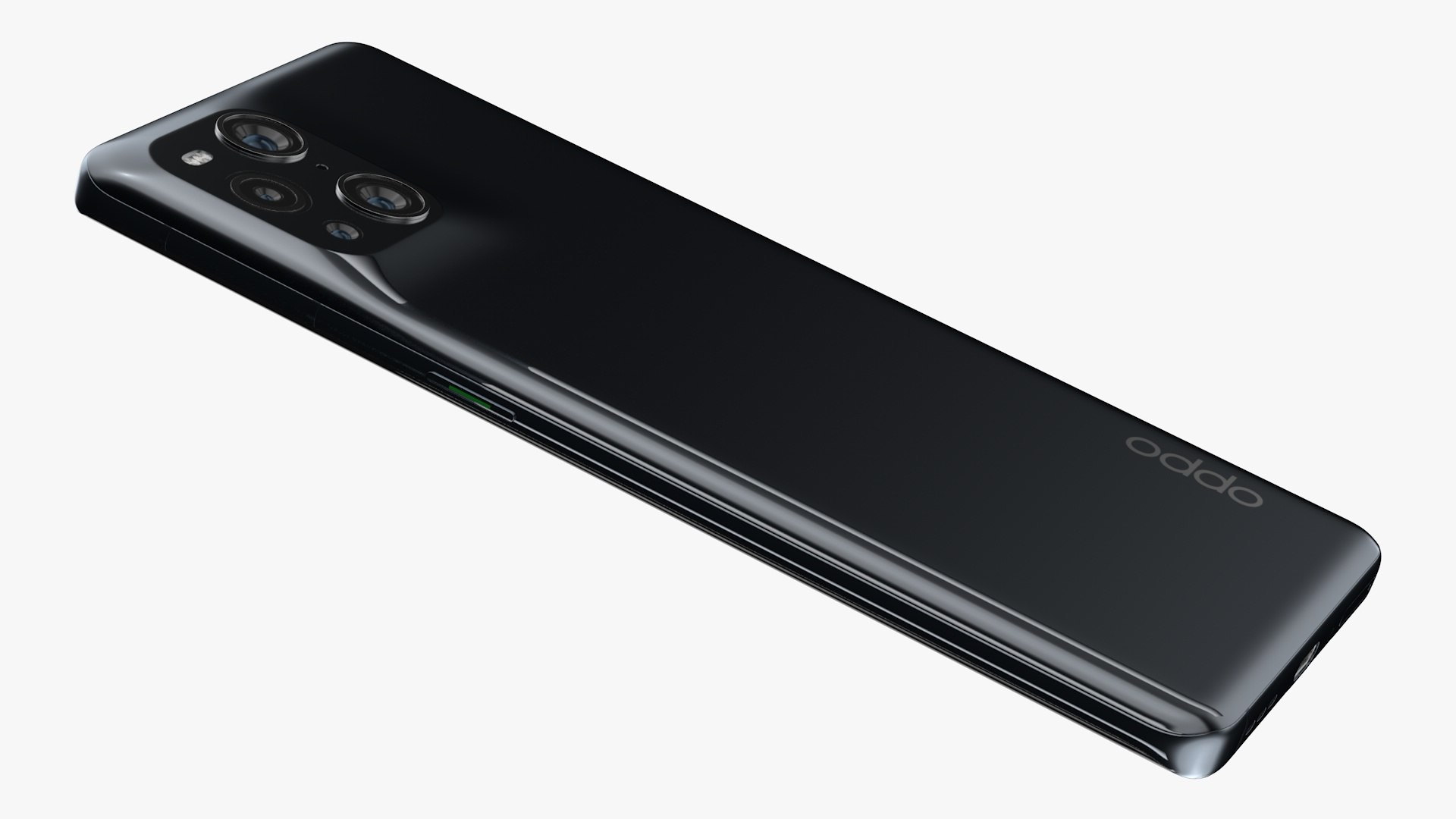 X3 Pro 3D Model - TurboSquid 1703407