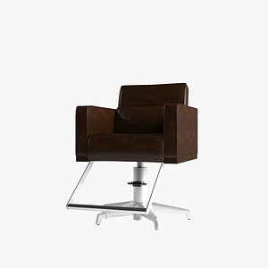Barber Chair LIM Chair 3