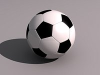 soccerball