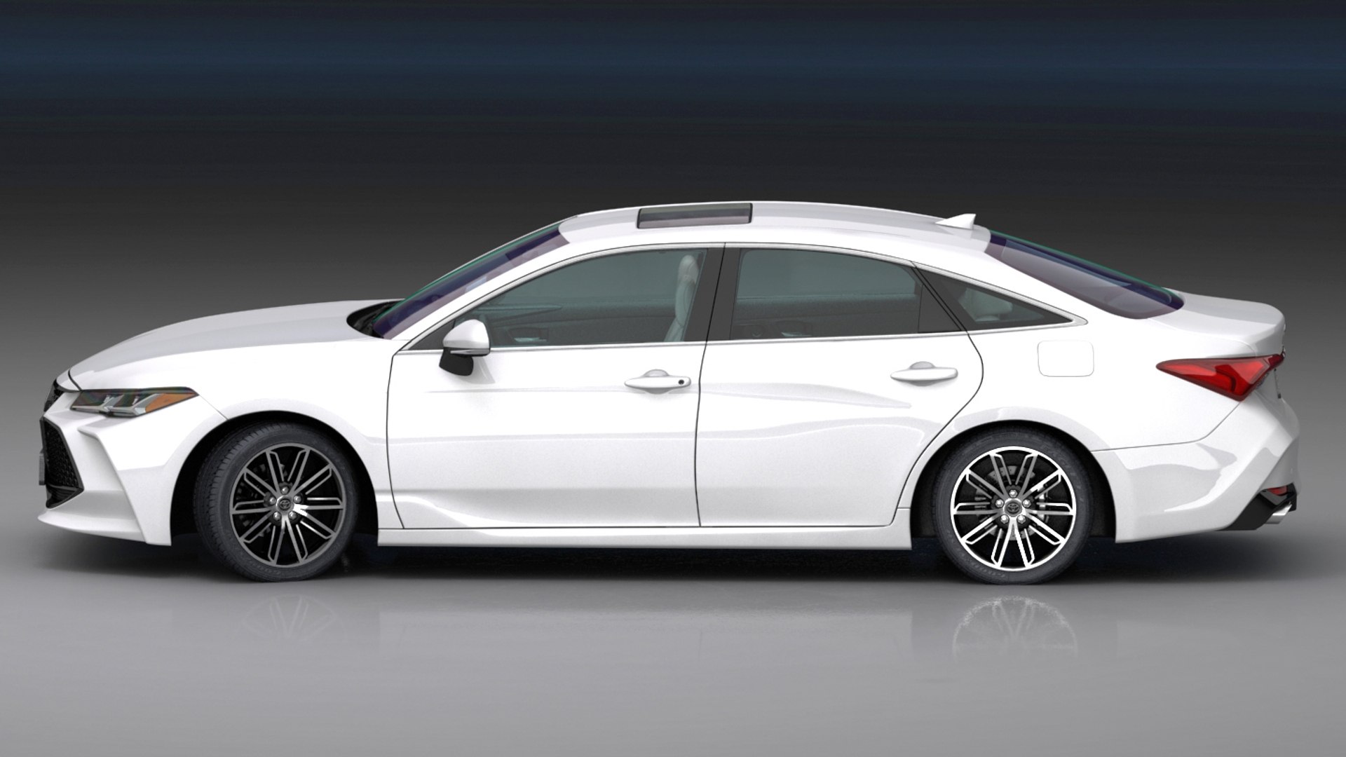 3D toyota avalon xse 2019 model https://p.turbosquid.com/ts-thumb/lo/xFzORd/EvgsnRVV/f0005/jpg/1561394691/1920x1080/fit_q87/81af4ac3e63013df2eedccbb2ff2507395af9132/f0005.jpg