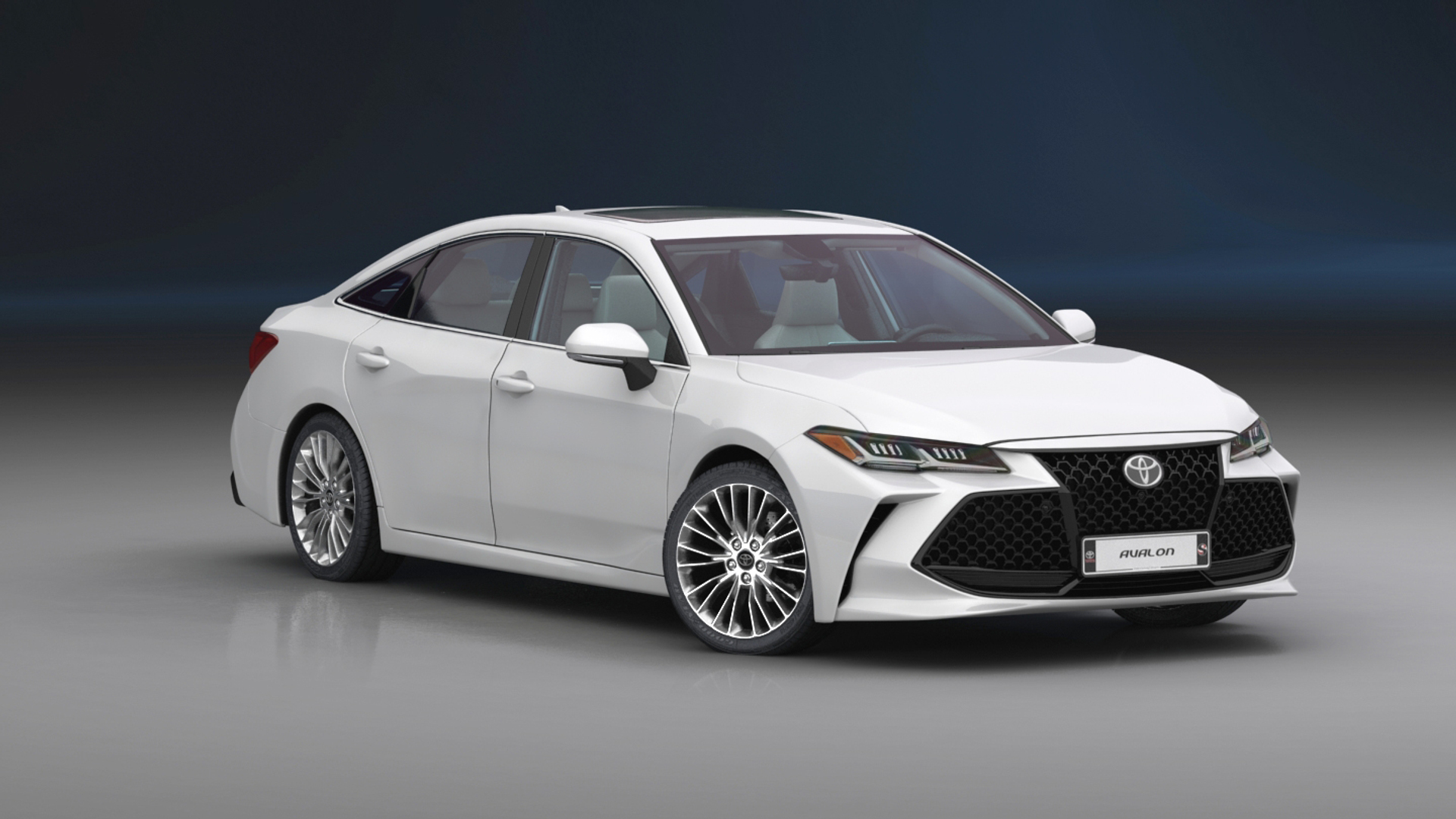 3D toyota avalon xse 2019 model https://p.turbosquid.com/ts-thumb/lo/xFzORd/YwXT2Mz5/01/jpg/1561406039/1920x1080/turn_fit_q99/ce7e7bc8fd796476f97e5ca49fe9cd2cc7e8b7aa/01-1.jpg