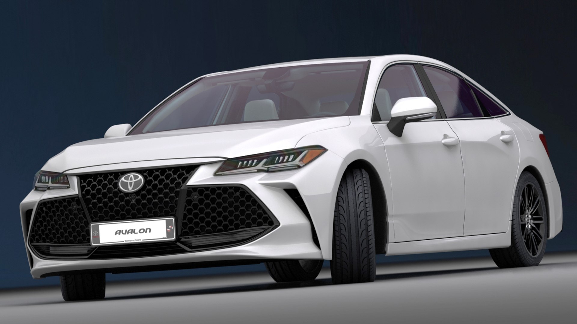 3D toyota avalon xse 2019 model https://p.turbosquid.com/ts-thumb/lo/xFzORd/aced33Jf/f0002/jpg/1561394691/1920x1080/fit_q87/b3f03fe0f3def00a4aacb09119ee4899fcade916/f0002.jpg