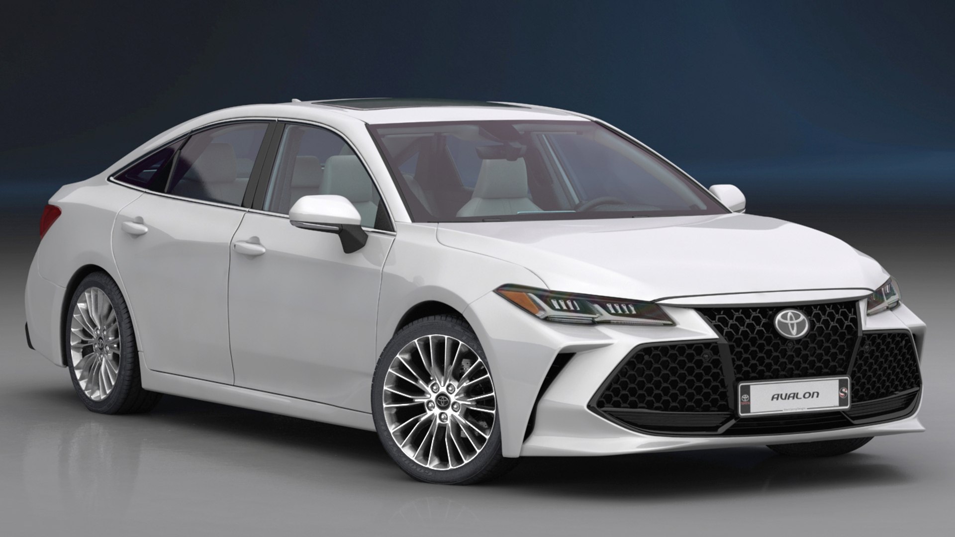 3D toyota avalon xse 2019 model https://p.turbosquid.com/ts-thumb/lo/xFzORd/kAo0kwRC/f0000/jpg/1561394691/1920x1080/fit_q87/4d628f31fe34ae1e9ee10bca7222857ee3a07f31/f0000.jpg