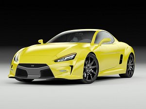 concept coupe
