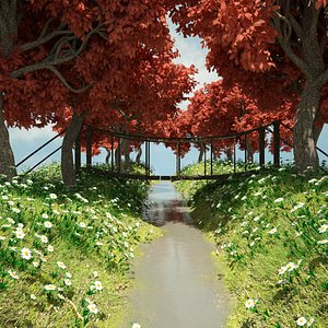 magic forest 1