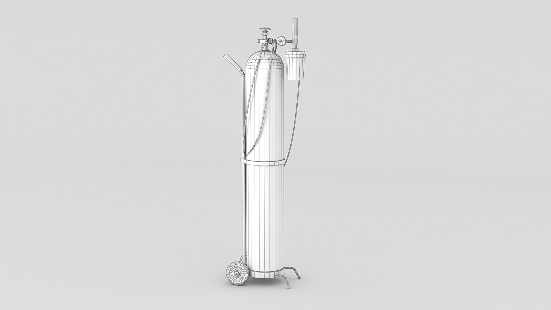 Oxygen gas tank Low-poly 3D model https://p.turbosquid.com/ts-thumb/lp/3mdrIL/mc/oxy06/jpg/1704571298/1920x1080/fit_q87/9e65a701ad8b9cbe17011551970cfa97ee5db63a/oxy06.jpg