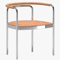 Poul Kjaerholm Chair