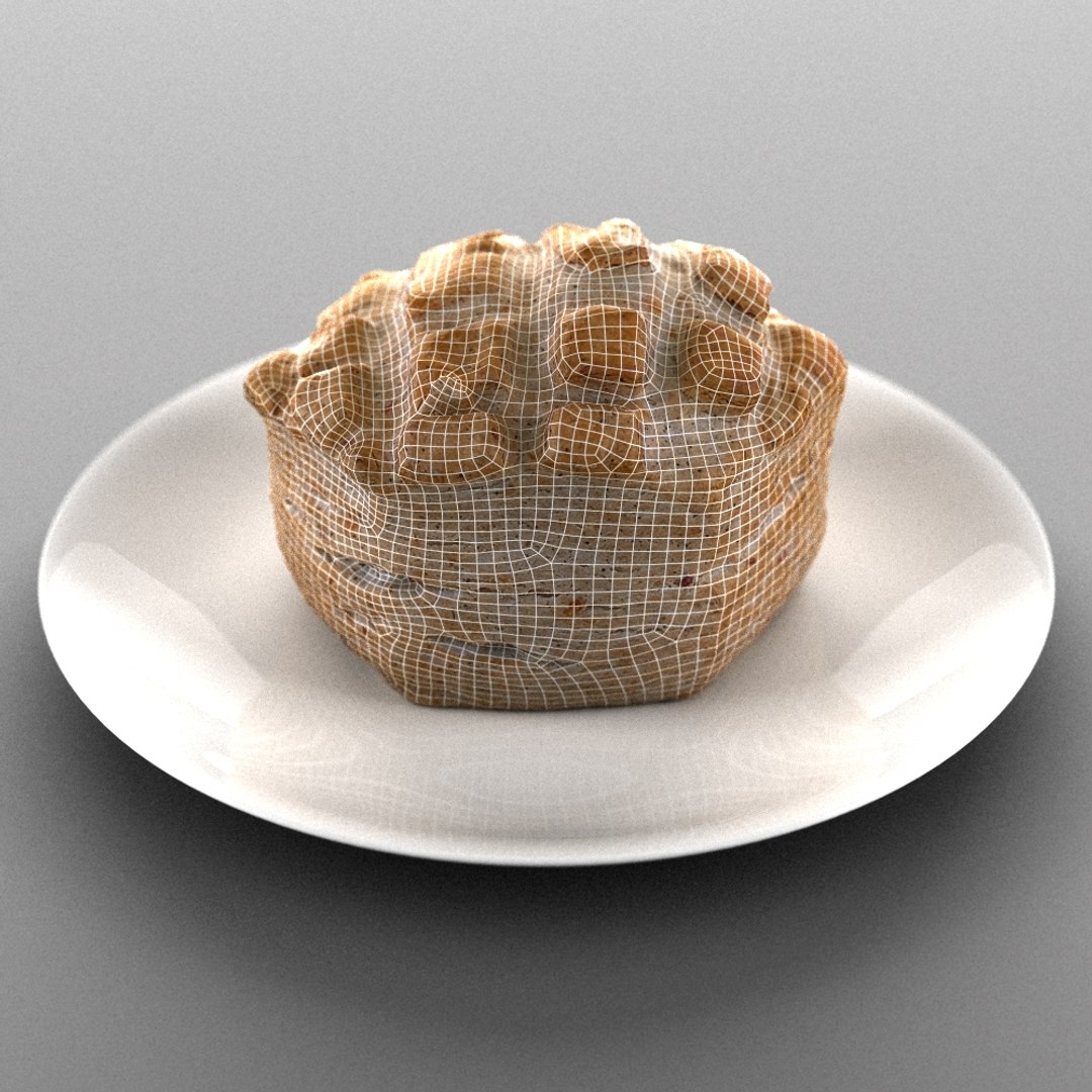 realistic plates model https://p.turbosquid.com/ts-thumb/lp/6lqi9U/phtYq131/porkgreavesscone04/jpg/1501275052/1920x1080/fit_q87/57ff953228ff198325f45db10a77fcbf94a262b9/porkgreavesscone04.jpg