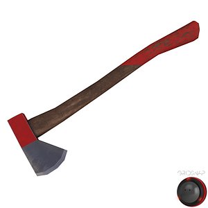 Axe / Hatchet
