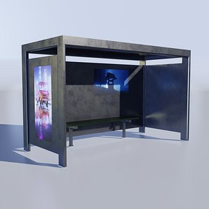 Bus Stop