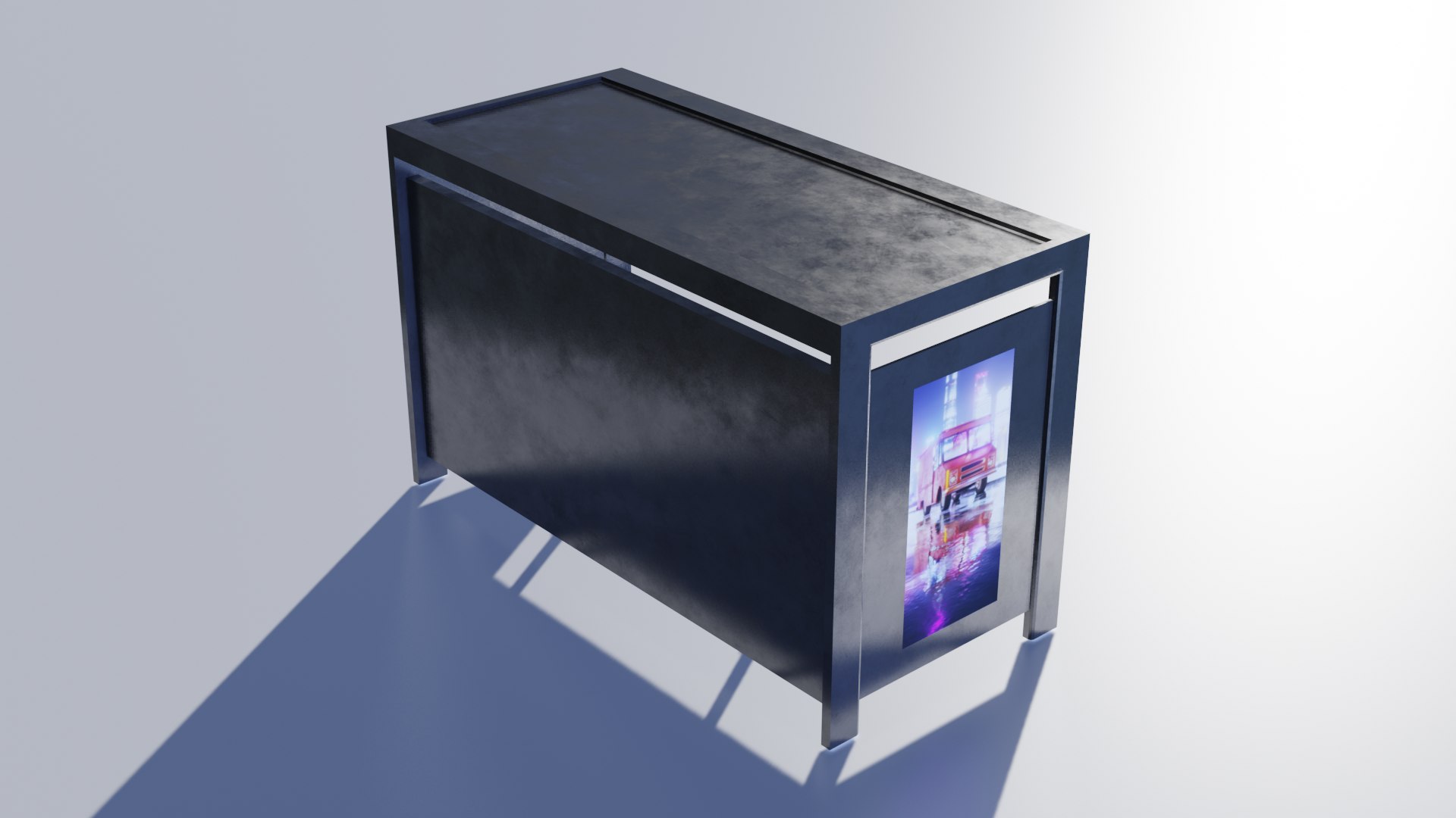 3D bus stop model https://p.turbosquid.com/ts-thumb/lp/DuS2BS/TruYx0Wv/3/png/1594025606/1920x1080/fit_q87/01996382a24ecaaaf5b69f306282730632ca2299/3.jpg