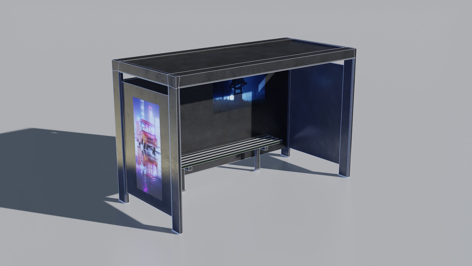 3D bus stop model https://p.turbosquid.com/ts-thumb/lp/DuS2BS/vXX17kyI/17/png/1594025852/1920x1080/fit_q87/7a4f08c75cc4ec0316512494b593b80603067b53/17.jpg