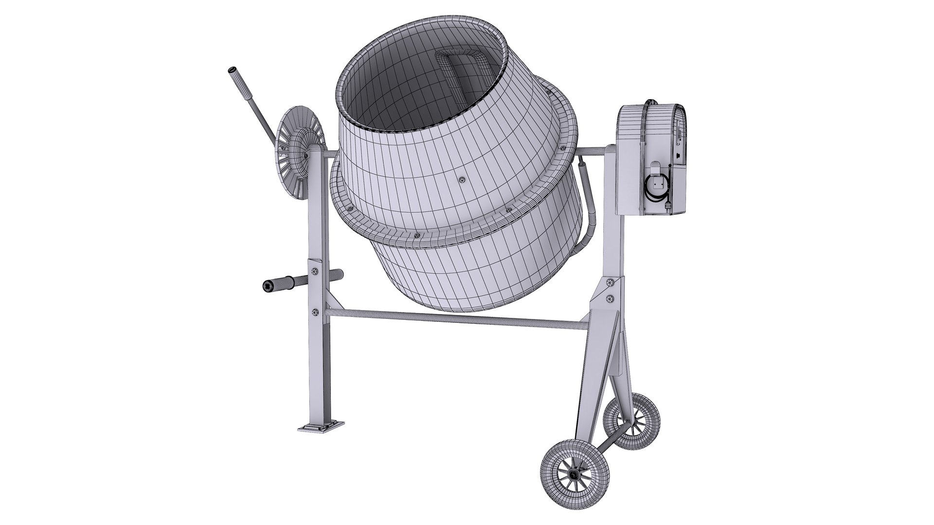 Concrete Mixers Collection 3D https://p.turbosquid.com/ts-thumb/lp/F2Gztf/hZ/concretemixer15/jpg/1732219168/1920x1080/fit_q87/7d1b444750ded2a1a256ce72f252cd782adae5b3/concretemixer15.jpg