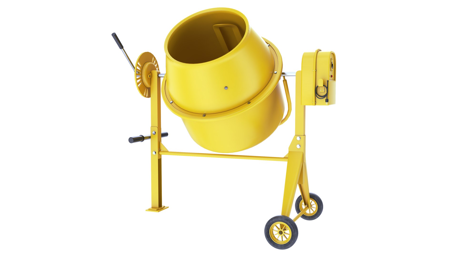Concrete Mixers Collection 3D https://p.turbosquid.com/ts-thumb/lp/F2Gztf/mg/concretemixer14/jpg/1732219166/1920x1080/fit_q87/39ce1febf80dcd961ba1db79036935b4ac0a3131/concretemixer14.jpg