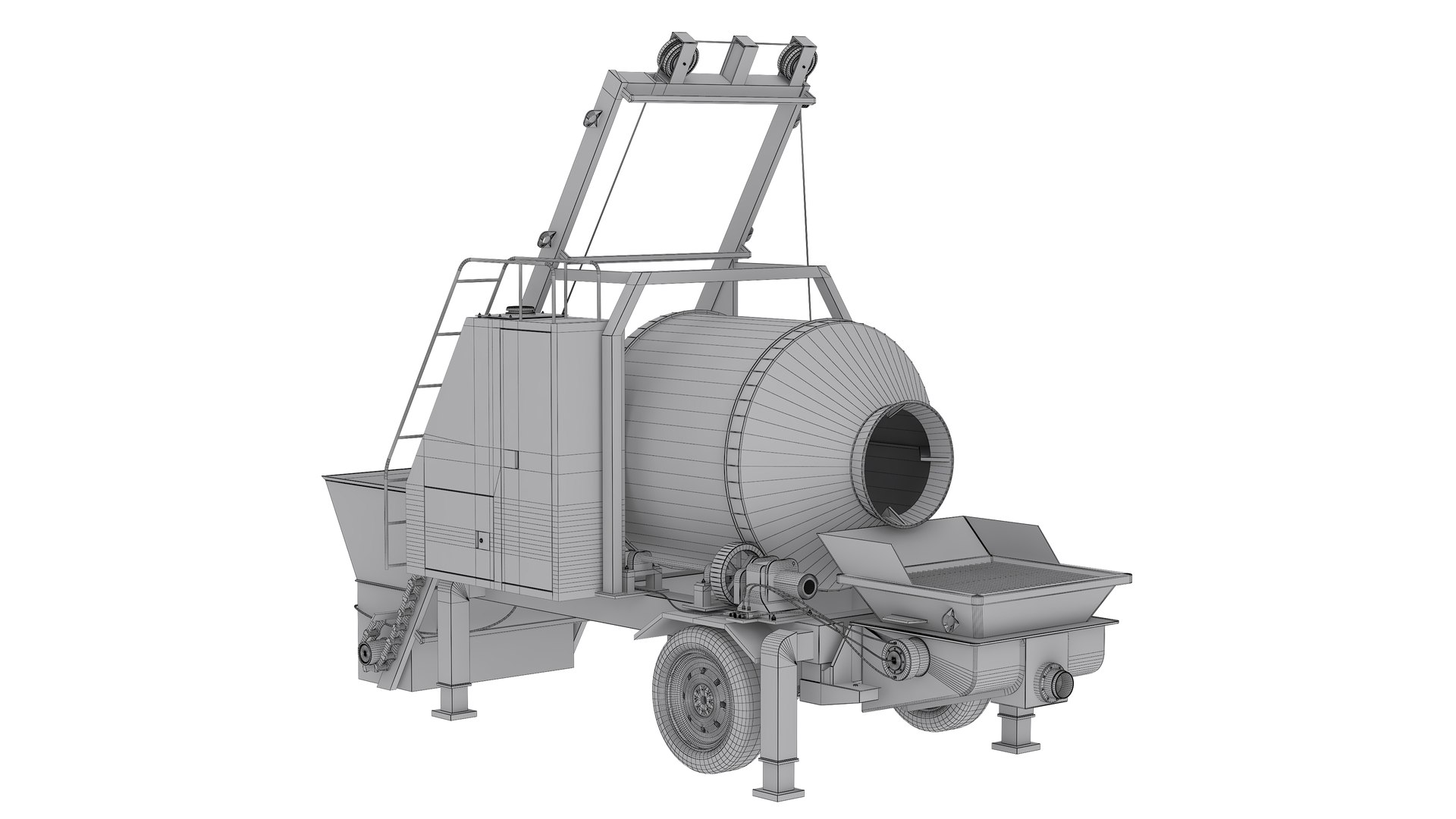 Concrete Mixers Collection 3D https://p.turbosquid.com/ts-thumb/lp/F2Gztf/wD/concretemixerpump18/jpg/1732219048/1920x1080/fit_q87/280ef45ab4540b1887bac96db3939acac7101619/concretemixerpump18.jpg