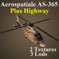 AS65 VIP