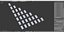 domino set 3D