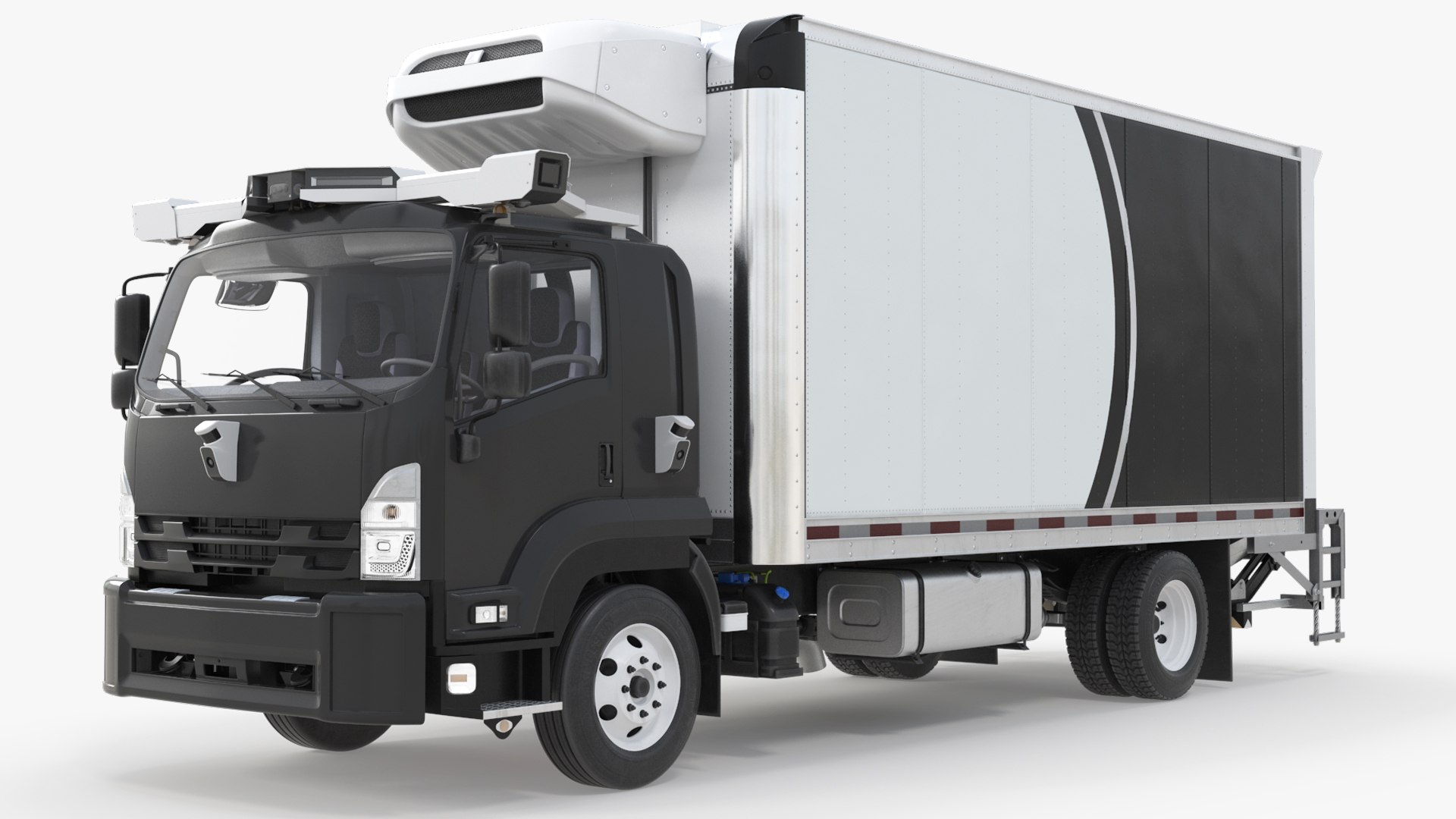 3D Driverless Delivery Box Truck with Lidar Module https://p.turbosquid.com/ts-thumb/lp/H5nyoO/P6/driverless_delivery_box_truck_with_lidar_module_007/jpg/1779144165/1920x1080/fit_q87/8615093fffe7c4696e4b66582ee6c0a3dfc01791/driverless_delivery_box_truck_with_lidar_module_007.jpg