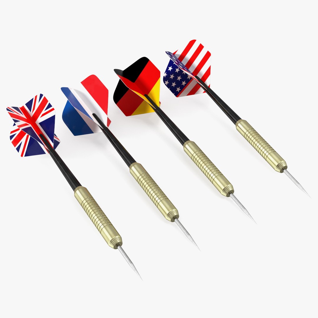International Flag Themed Darts Set 3D model https://p.turbosquid.com/ts-thumb/lp/HiPmnY/4m/internationalflagthemeddartsset3dmodel000/jpg/1711993018/1920x1080/fit_q87/05fd9fc5cb7beebabfc36915b78b00ed1d459dd8/internationalflagthemeddartsset3dmodel000.jpg