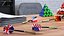 International Flag Themed Darts Set 3D model