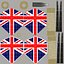 International Flag Themed Darts Set 3D model