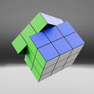 Rubik Cube