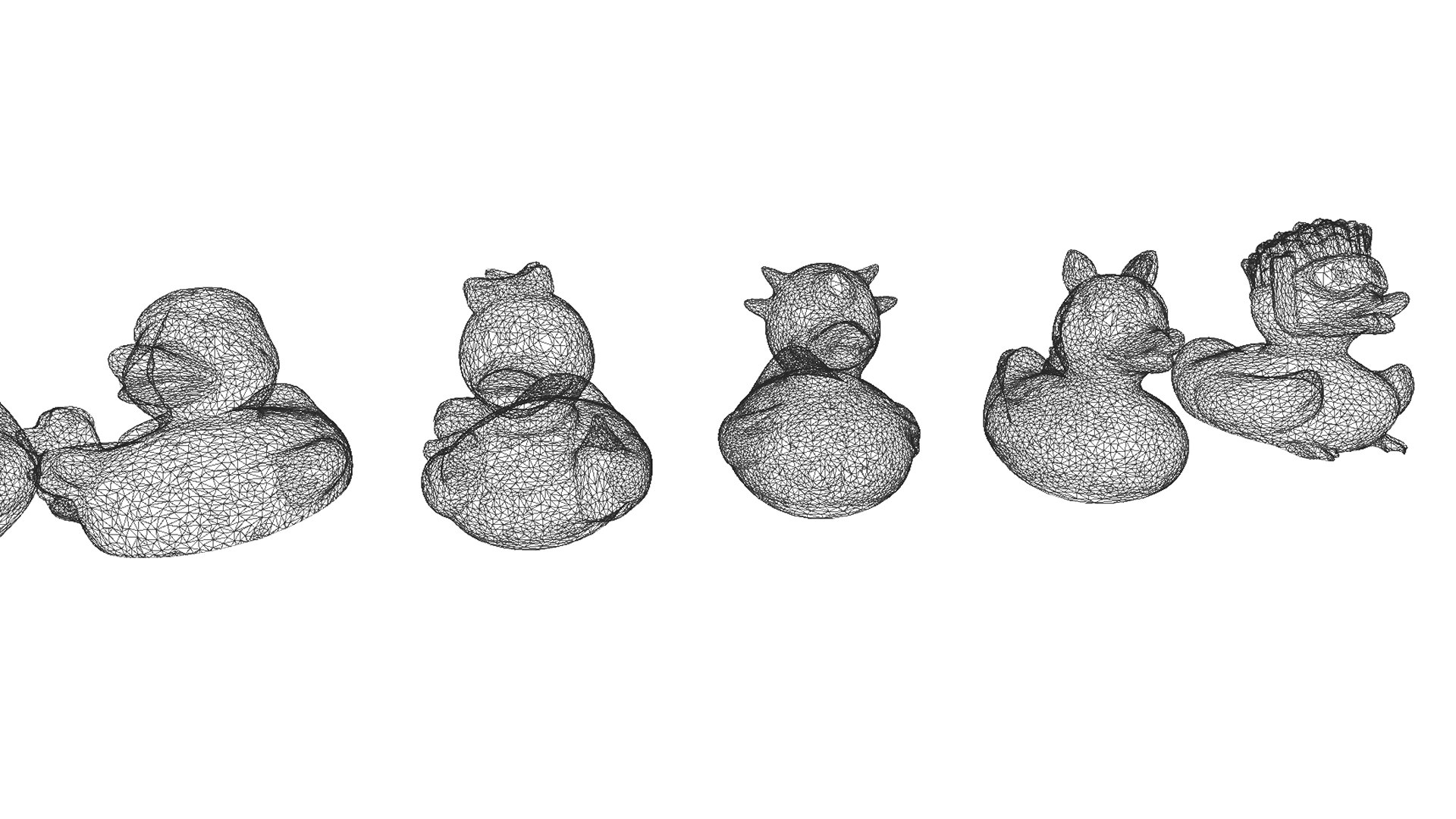 3D model Scanned Rubberducks https://p.turbosquid.com/ts-thumb/lp/MjH7W6/Kb/wireframe2/png/1663976763/1920x1080/fit_q87/c212cf0b4e4a36c7c4312b785b5d0948d92f5359/wireframe2.jpg
