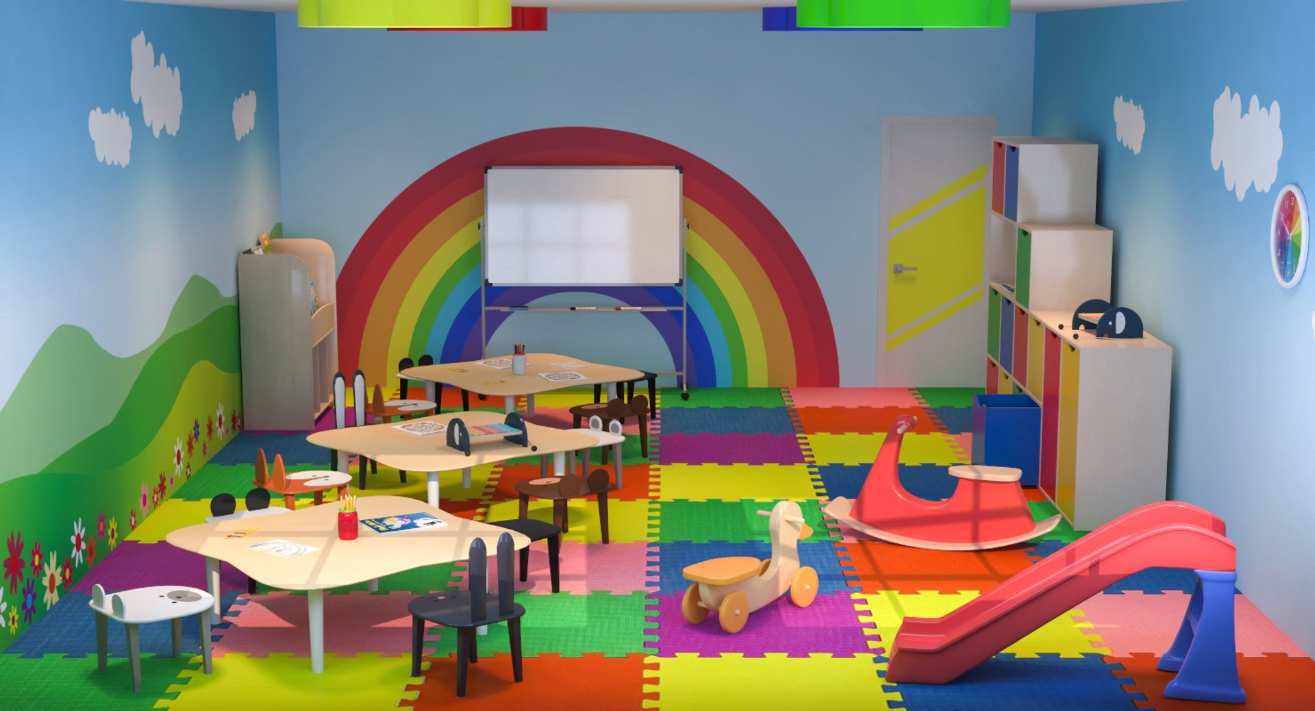 3D interior scene nursery classroom https://p.turbosquid.com/ts-thumb/lp/NM3lPA/AJPNJfLQ/nursery8/jpg/1562584477/1920x1080/fit_q87/56f530888a5f590028405ef21bf586c3ace79a16/nursery8.jpg