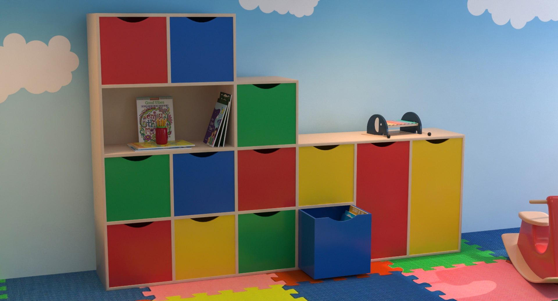 3D interior scene nursery classroom https://p.turbosquid.com/ts-thumb/lp/NM3lPA/fSJ5JkOr/nursery10/jpg/1562584477/1920x1080/fit_q87/464f4f3dd01f1caa063f032d95fa7841f948e472/nursery10.jpg