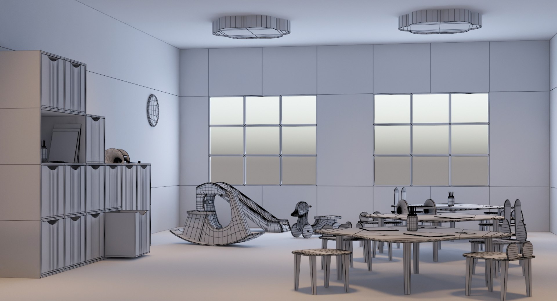 3D interior scene nursery classroom https://p.turbosquid.com/ts-thumb/lp/NM3lPA/jTtHiZLS/nursery13/jpg/1562584632/1920x1080/fit_q87/9d343bc6d97b7ef1d9e9cde78f3d9dd20faf5880/nursery13.jpg