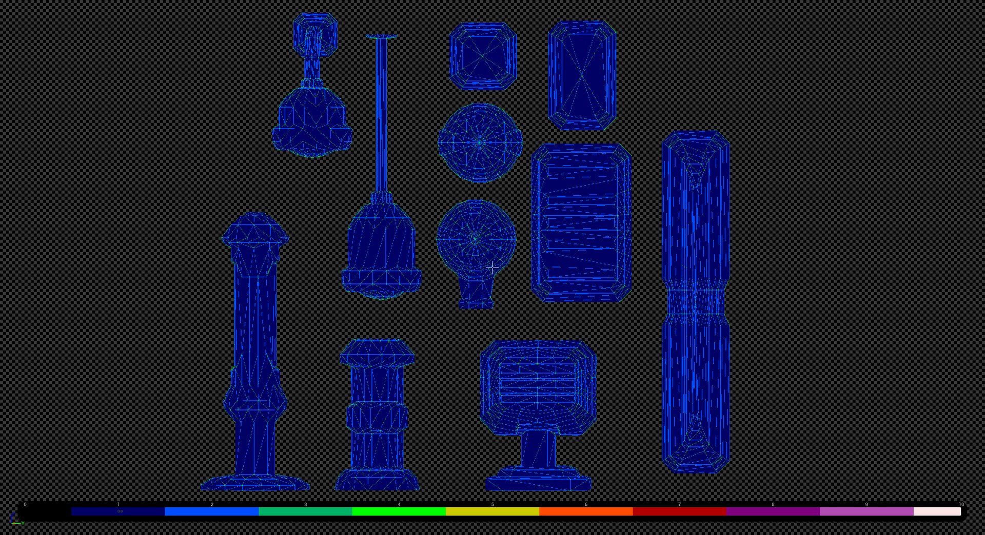 Stylized Sci-Fi Cyberpunk Lights Lightbulb Lighting Streetlight Lamp Spotlight Headlight Flashlight 3D model https://p.turbosquid.com/ts-thumb/lp/Nkmdz7/ai/fb_sflht_ue_od/png/1757847793/1920x1080/fit_q87/553d475610921cdc816b038a95fff6f3dc335de8/fb_sflht_ue_od.jpg