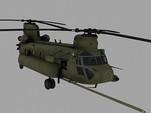 max soa chinook helicopter games