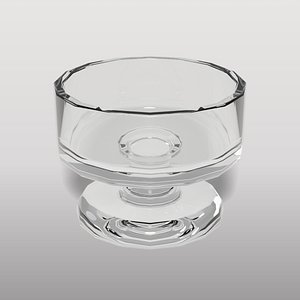Minimalist Glass Storage Jar