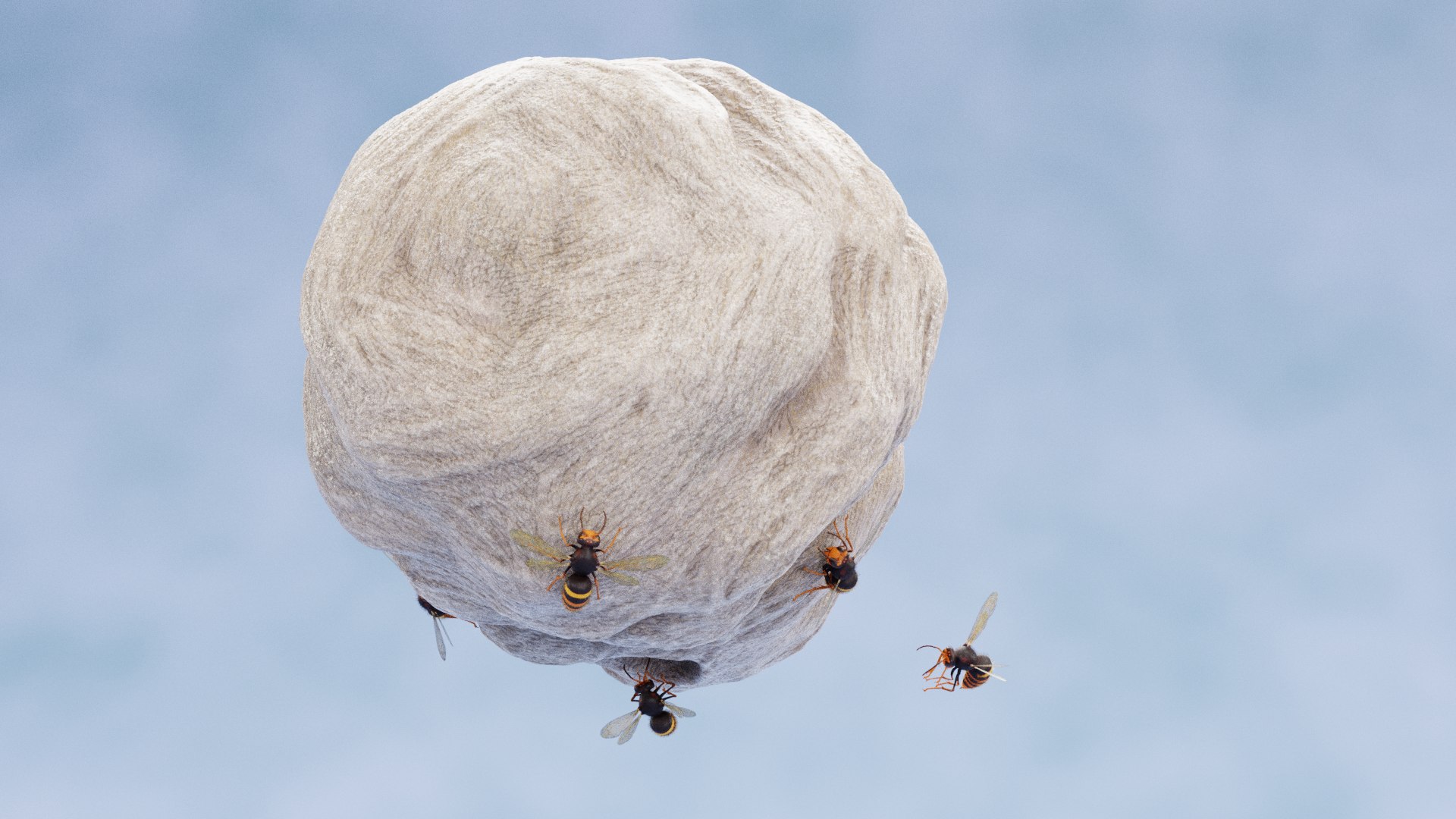 3D Hornets with Nest https://p.turbosquid.com/ts-thumb/lp/R9XJL1/1p/hornetswithnestg/png/1628936444/1920x1080/fit_q87/a89ac2ddf477a1e6c4ecb897febb4de7dc76c367/hornetswithnestg.jpg