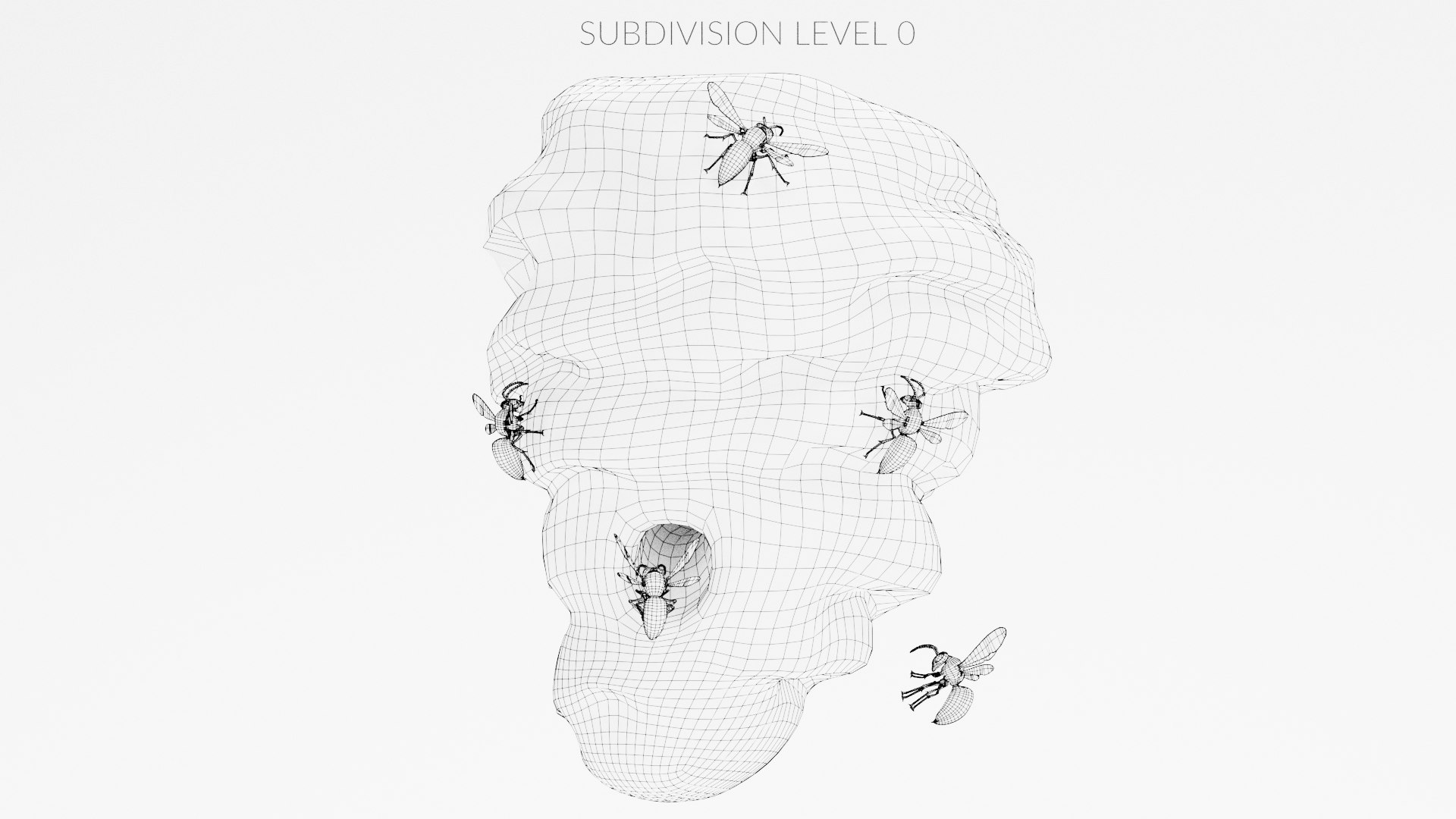 3D Hornets with Nest https://p.turbosquid.com/ts-thumb/lp/R9XJL1/Ld/hornetswithnestw0/png/1628936428/1920x1080/fit_q87/00bde6c8ec4ac5aadc2cad1e0fe336d98ae874fd/hornetswithnestw0.jpg