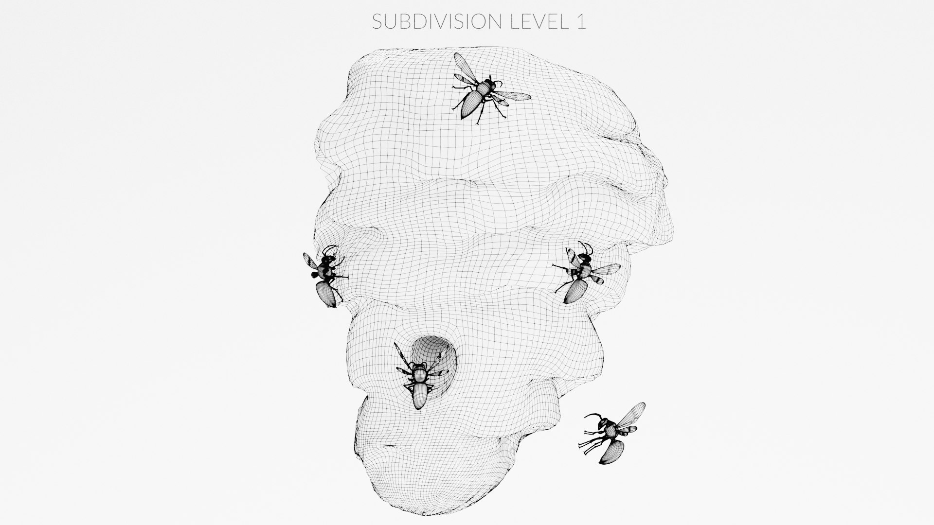 3D Hornets with Nest https://p.turbosquid.com/ts-thumb/lp/R9XJL1/MH/hornetswithnestw1/png/1628936431/1920x1080/fit_q87/5120fe447fccecd58397bb84b89e39150c4982a4/hornetswithnestw1.jpg