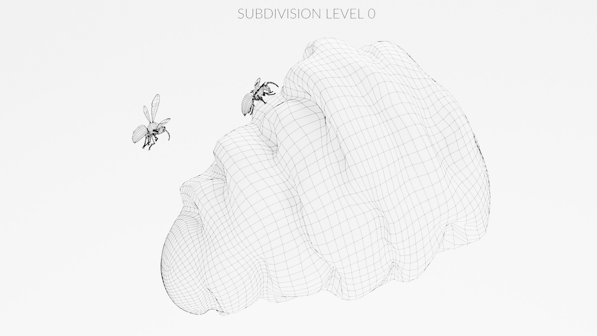 3D Hornets with Nest https://p.turbosquid.com/ts-thumb/lp/R9XJL1/fC/hornetswithnestw2/png/1628936431/1920x1080/fit_q87/005ae57d878ba5446779169001da2faeddf3f8ae/hornetswithnestw2.jpg