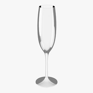 Champagne Glass