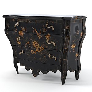 3d ralph lauren heiress